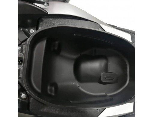 Моторолер SP180S-26