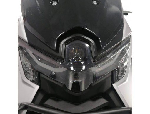 Моторолер SP180S-26