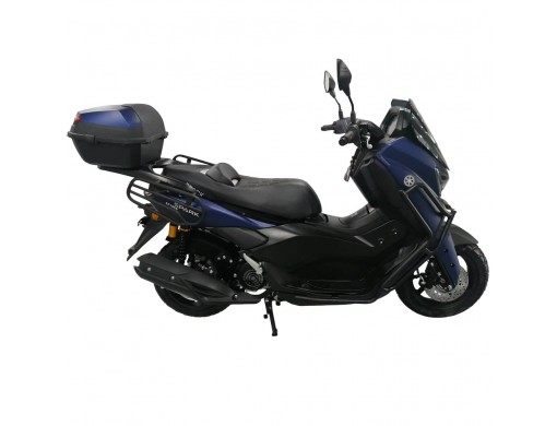 Моторолер SP180S-26