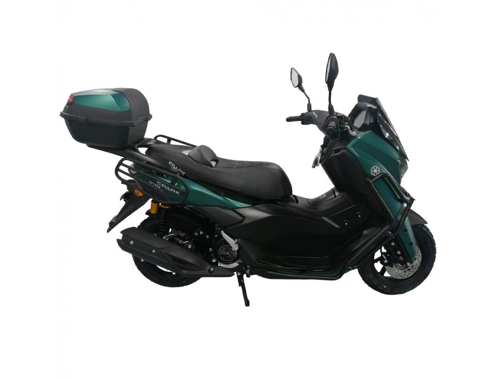 Моторолер SP180S-26