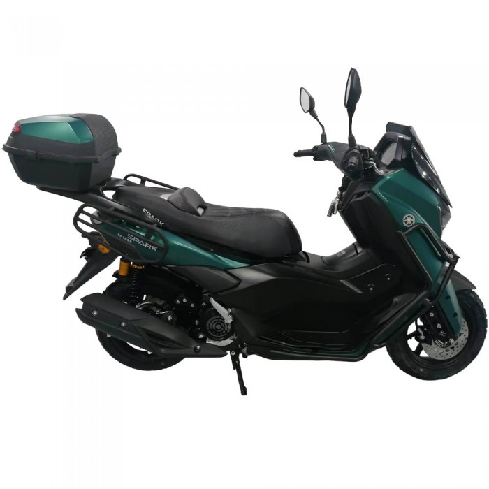motoroller-sp180s-26-green