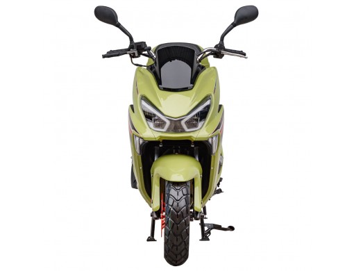 Мотороллер SP150S-18