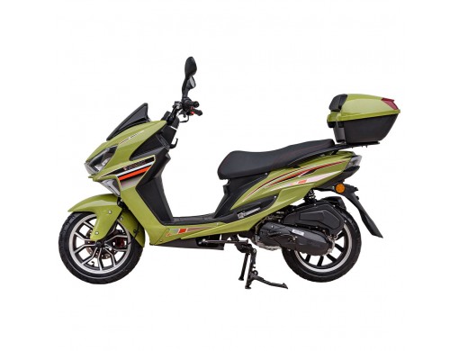 Мотороллер SP150S-18