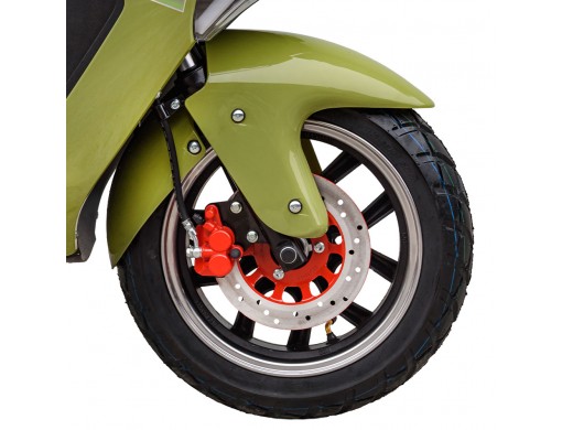 Мотороллер SP150S-18