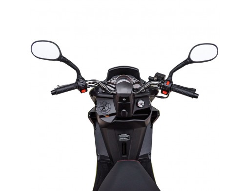 Мотороллер SP150S-18