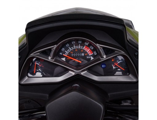 Мотороллер SP150S-18