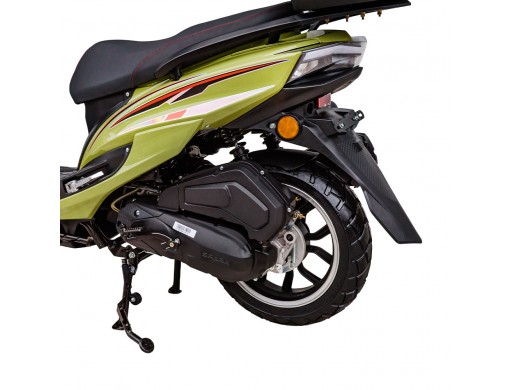 Мотороллер SP150S-18