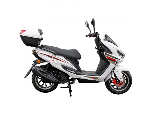 Мотороллер SP150S-18