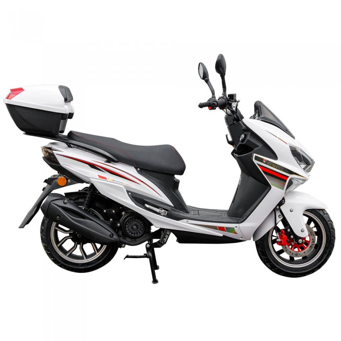motoroller-sp150s-18-white