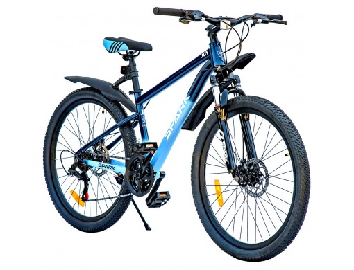 Велосипед SPARK JOY (колеса - 26", стальная рама - 15")