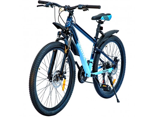Велосипед SPARK JOY (колеса - 26", стальная рама - 15")