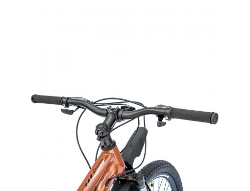 Велосипед SPARK PLAYER (колеса - 26", сталева рама - 15")