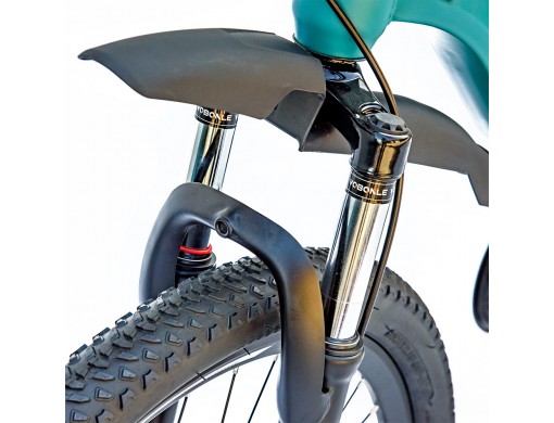 Велосипед SPARK PLAYER (колеса - 27,5", сталева рама - 17")