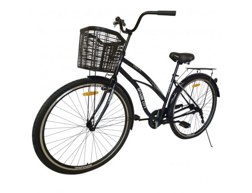 Велосипед SPARK CITY VISTA (колеса - 28", сталева рама - 18")