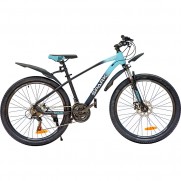 Велосипед SPARK DELIGHT (колеса - 26", алюмінієва рама - 15")