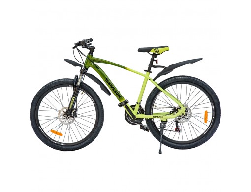 Велосипед SPARK DELIGHT (колеса - 26", алюмінієва рама - 17")