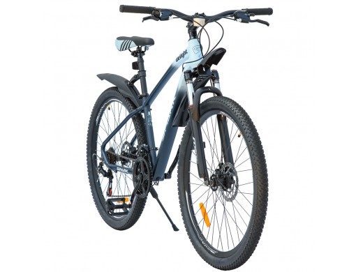 Велосипед SPARK DELIGHT (колеса - 27,5", алюминиевая рама - 15")
