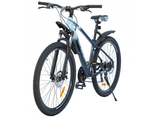 Велосипед SPARK DELIGHT (колеса - 27,5", алюминиевая рама - 15")