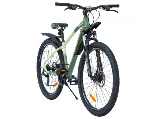 Велосипед SPARK DELIGHT (колеса - 27,5", алюминиевая рама - 15")