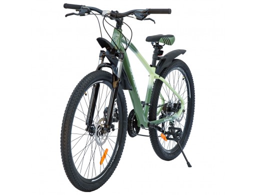 Велосипед SPARK DELIGHT (колеса - 27,5", алюминиевая рама - 15")