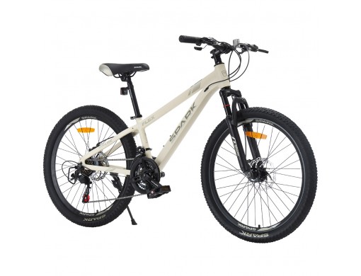 Велосипед SPARK FLEX (колеса - 24", алюмінієва рама - 12")
