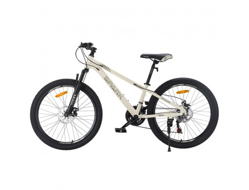 Велосипед SPARK FLEX (колеса - 24", алюмінієва рама - 12")