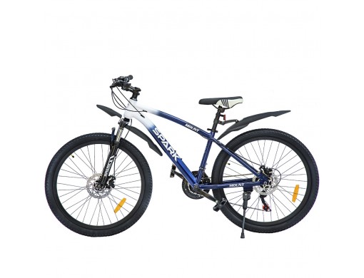 Велосипед SPARK MOUNT (колеса - 26", алюмінієва рама - 15")