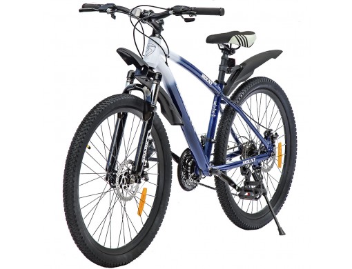 Велосипед SPARK MOUNT (колеса - 26", алюмінієва рама - 15")