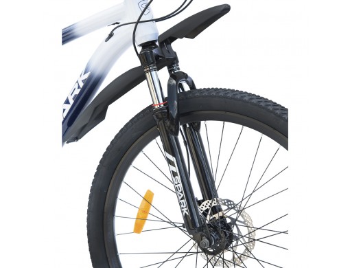 Велосипед SPARK MOUNT (колеса - 26", алюмінієва рама - 15")