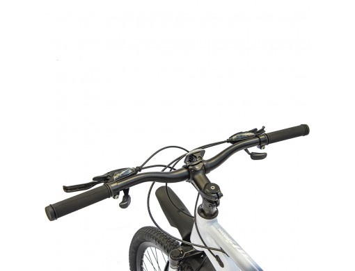 Велосипед SPARK MOUNT (колеса - 26", алюмінієва рама - 15")