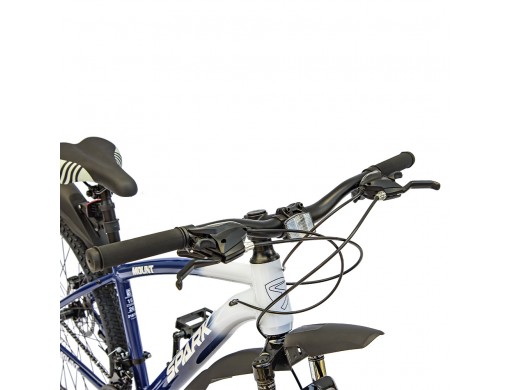 Велосипед SPARK MOUNT (колеса - 26", алюмінієва рама - 15")
