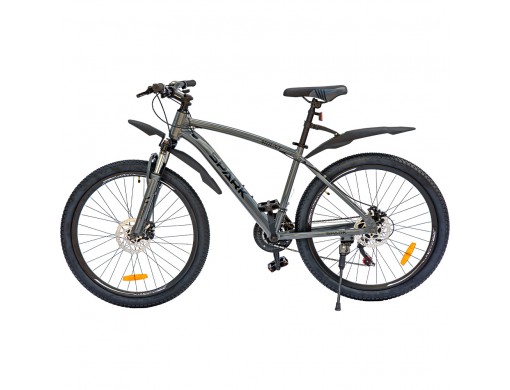 Велосипед SPARK MOUNT (колеса - 26", алюмінієва рама - 17")
