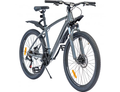 Велосипед SPARK MOUNT (колеса - 26", алюмінієва рама - 17")