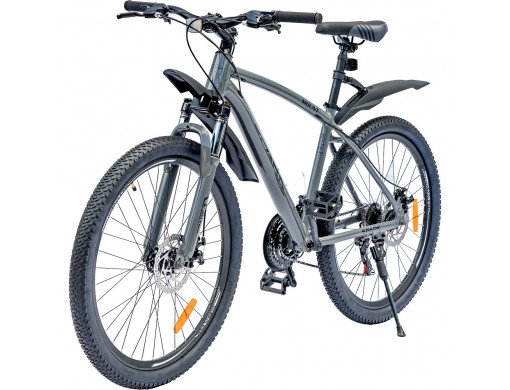 Велосипед SPARK MOUNT (колеса - 26", алюмінієва рама - 17")