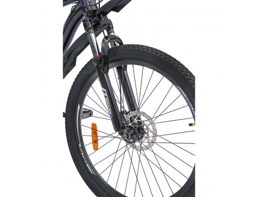 Велосипед SPARK MOUNT (колеса - 26", алюмінієва рама - 17")