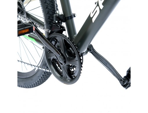 Велосипед SPARK MOUNT (колеса - 27,5", алюмінієва рама - 15")