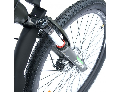 Велосипед SPARK MOUNT (колеса - 27,5", алюмінієва рама - 15")