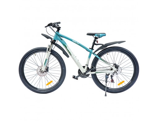 Велосипед SPARK MOUNT (колеса - 27,5", алюмінієва рама - 15")