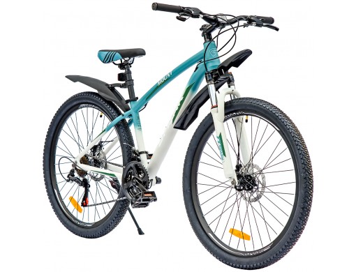 Велосипед SPARK MOUNT (колеса - 27,5", алюмінієва рама - 15")