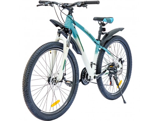 Велосипед SPARK MOUNT (колеса - 27,5", алюмінієва рама - 15")