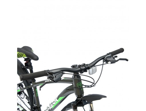 Велосипед SPARK MOUNT (колеса - 27,5", алюмінієва рама - 15")