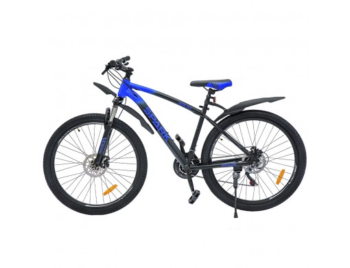 Велосипед SPARK MOUNT (колеса - 27,5", алюмінієва рама - 17")