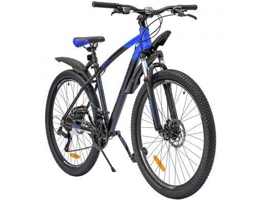 Велосипед SPARK MOUNT (колеса - 27,5", алюмінієва рама - 17")