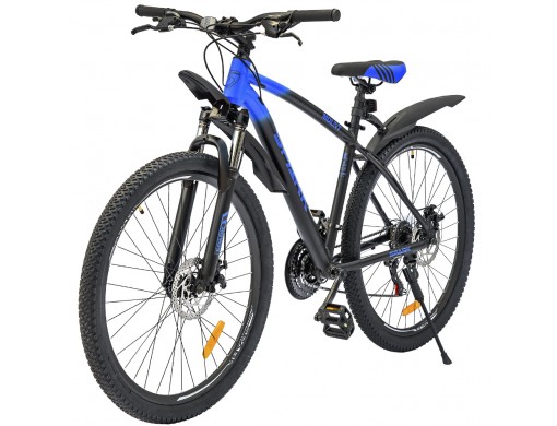 Велосипед SPARK MOUNT (колеса - 27,5", алюмінієва рама - 17")