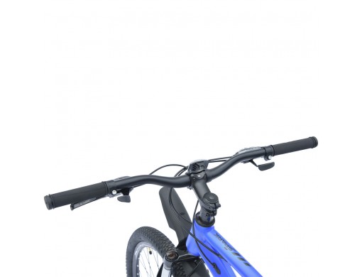 Велосипед SPARK MOUNT (колеса - 27,5", алюмінієва рама - 17")