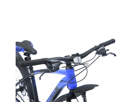 Велосипед SPARK MOUNT (колеса - 27,5", алюмінієва рама - 17")