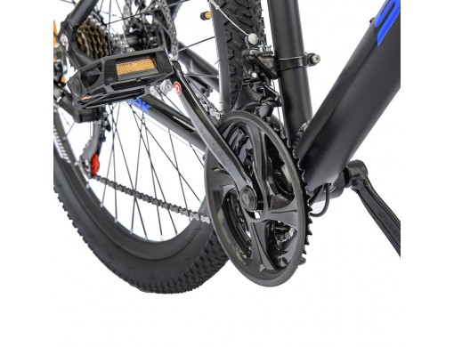 Велосипед SPARK MOUNT (колеса - 27,5", алюмінієва рама - 17")