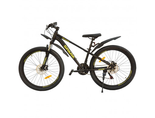 Велосипед SPARK PLEASURE (колеса - 26", алюмінієва рама - 13")