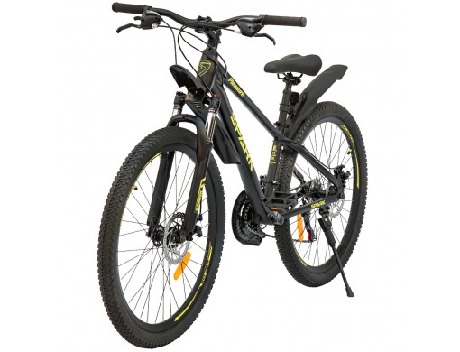 Велосипед SPARK PLEASURE (колеса - 26", алюмінієва рама - 13")