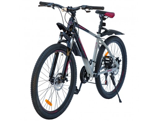 Велосипед SPARK PLEASURE (колеса - 26", алюмінієва рама - 17")